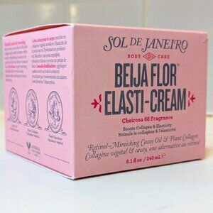 Sol de Janeiro Beija Flor Elasti-cream